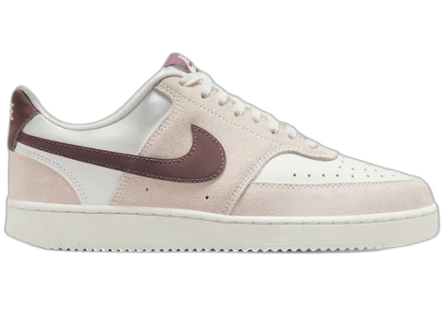 Nike Court Vision Low Summit White Phantom Tattoo (Women's)