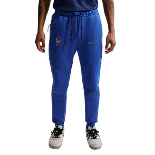 Nike Fff Tech Fleece Men's Nike Soccer Joggers