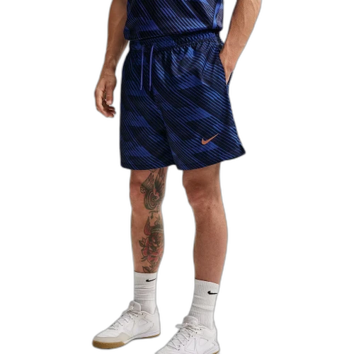 Nike Fff Club Men's Nike Soccer Flow Shorts