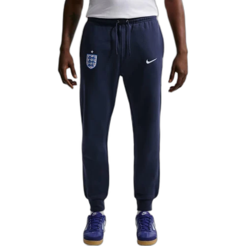 Nike Club Soccer Bottoms Men's Midnight Blue Moderate