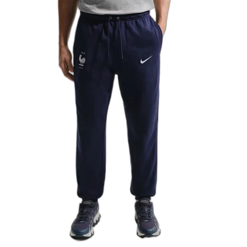 Nike Fff Club Men's Nike Soccer French Terry Joggers