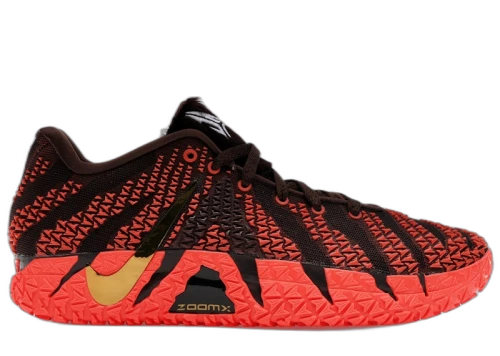 Nike Ja 3 Lunar New Year