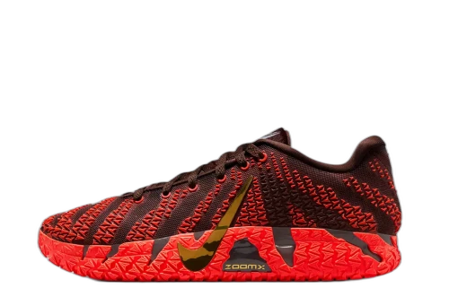 Nike Ja 3 'Year of the Horse'