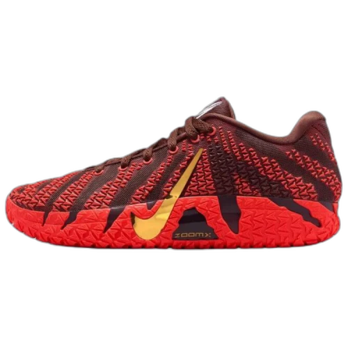 Nike Ja 3 EP 'Year of the Horse'