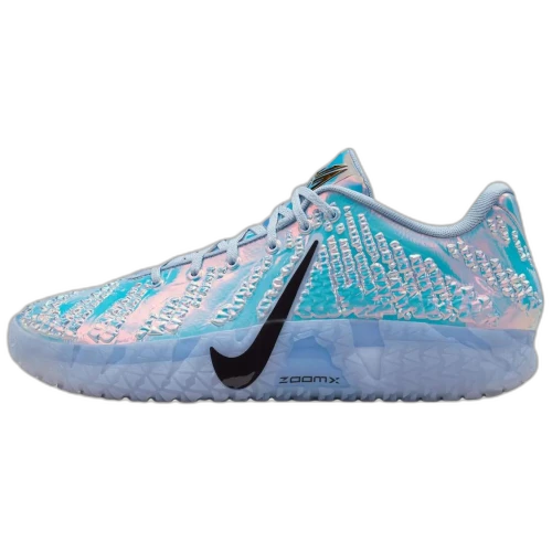 Nike Ja 3 EP 'Warning Label'