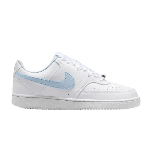 Nike Court Vision Low 'White Hydrogen Blue' (Women's)