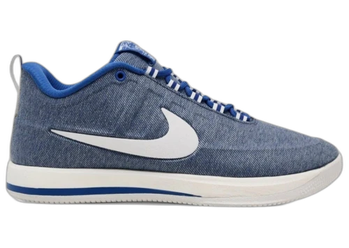 Nike Book 2 Must Be The Denim