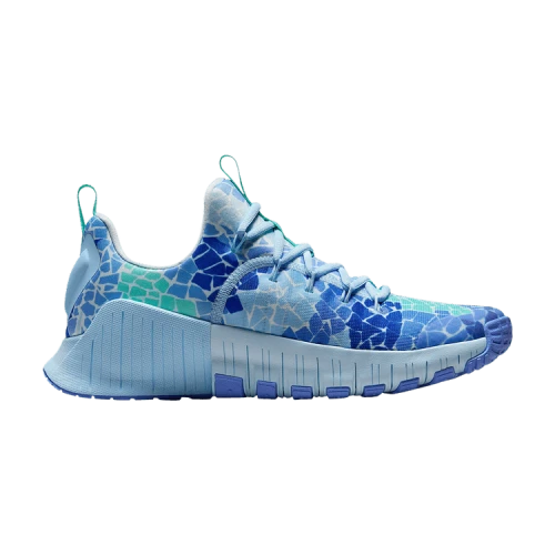 Nike Free Metcon 6 AMP 'Ice Blye Royal Pulse' (Women's)