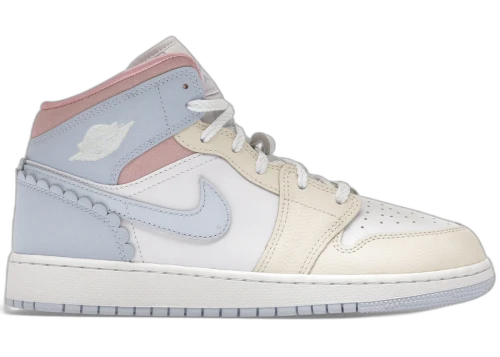 Jordan 1 Mid SE Love Is In The Air (GS)