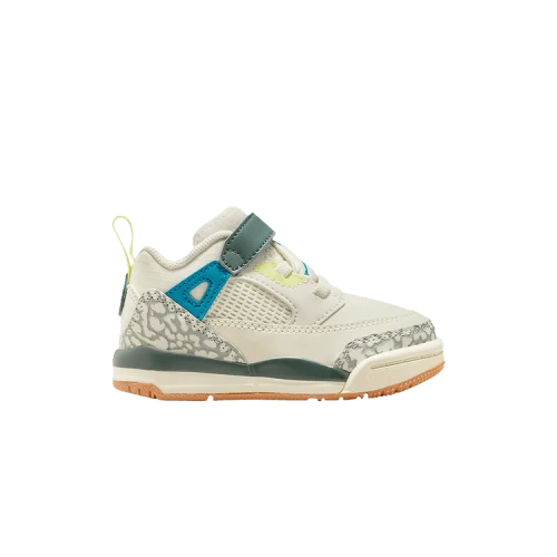 Jordan Spizike Low Sea Glass Dusty Sage (TD)
