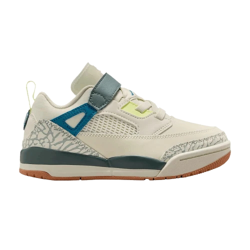 Jordan Spizike Low Sea Glass Dusty Sage (PS)