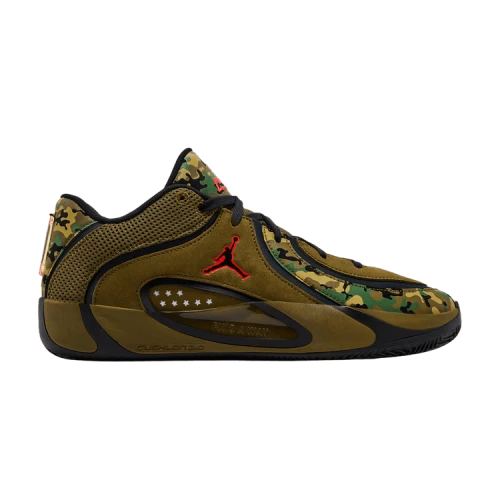 Air Jordan Tatum 4 'First Ring'