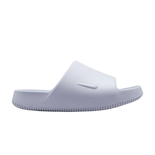 Nike Calm 2.0 Slides 'Football Grey' (Women's)