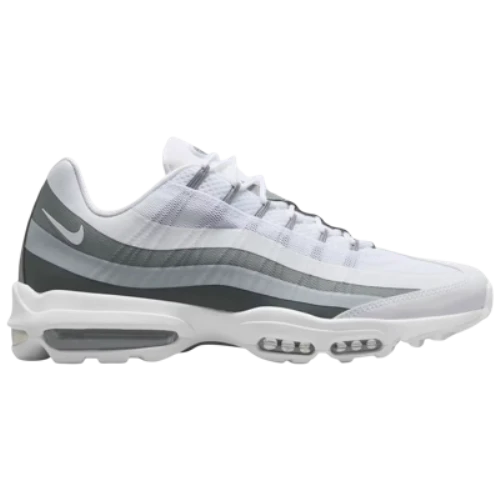 Nike Air Max 95 Ultra Wolf Grey Cool Grey White