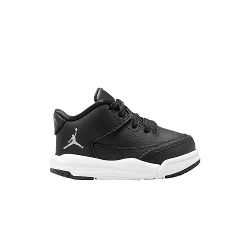 Jordan Flight Origin 3 Black White (TD)