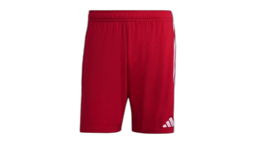 adidas Tiro 23 League Shorts Team Power Red White