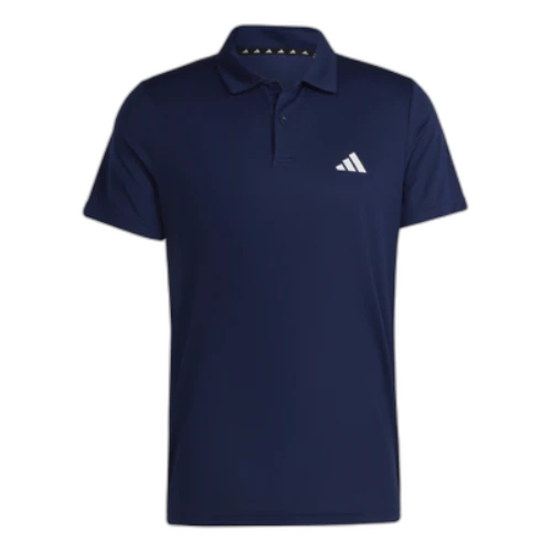 adidas Train Essentials Training Polo Shirt 'Dark Blue'