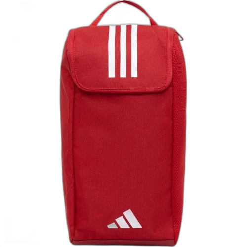 Adidas Polyester Travel Storage Bag Unisex Red