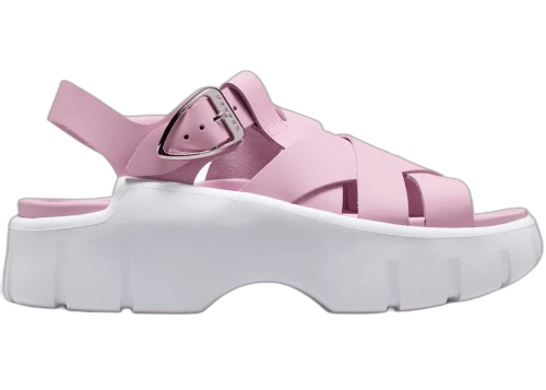 Jordan Willow Sandal Iced Carmine White (Women's)