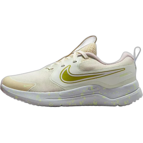Nike Cosmic Runner GS 'Sail Bright Cactus'