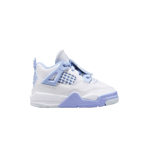 Jordan 4 Retro Forget Me Not (TD)