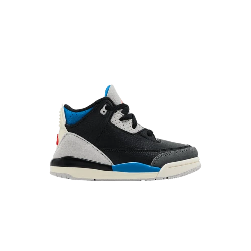 Air Jordan 3 Retro OG TD 'Rare Air' Sample