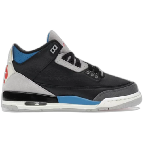 Jordan 3 Retro OG Rare Air (GS)