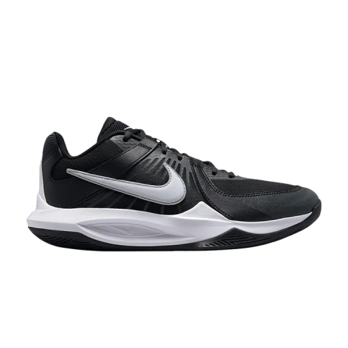Nike Hyperspeed Court 2 'Black Anthracite White'