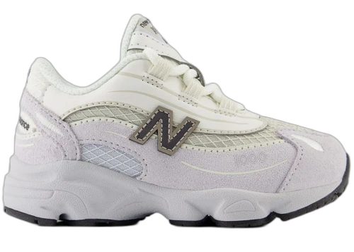 New Balance 1000 Pearl Grey Sea Salt (TD)