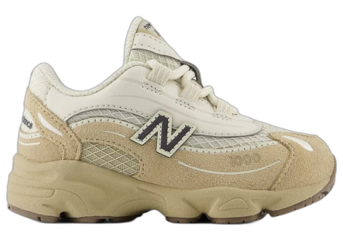 New Balance 1000 Parchment Angora (TD)