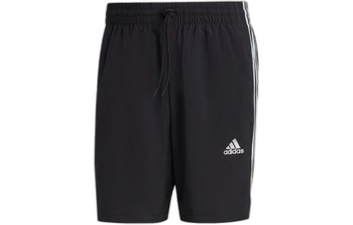 adidas Aeroready Essentials Chelsea 3-Stripes Shorts 'Black'