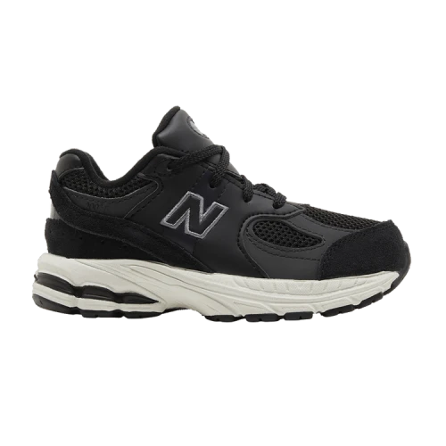 New Balance 2002R Black Phantom (TD)