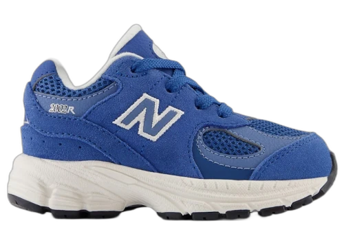 New Balance 2002R Blue Agate Blue Heron (TD)