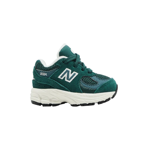 New Balance 2002R Marsh Green New Spruce Sea Salt (TD)
