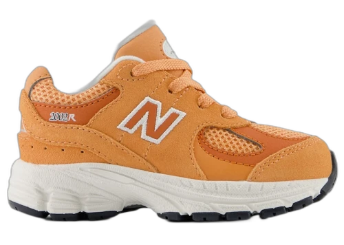 New Balance 2002R Copper Infield Clay Sea Salt (TD)