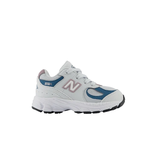 New Balance 2002R Quartz Grey Ice Wine (TD)