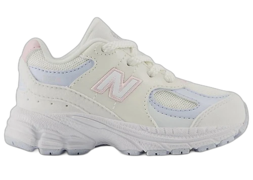 New Balance 2002R Sea Salt Ice Blue Pink (TD)