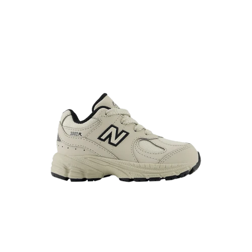 New Balance 2002R Timberwolf Black (TD)