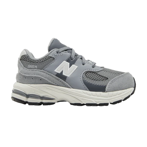New Balance 2002R Steel Lead (TD)