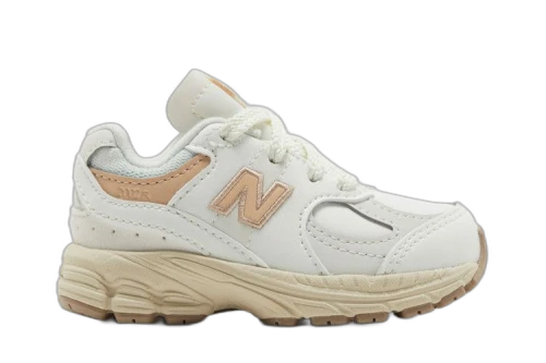 New Balance 2002R Toddler 'Moonbeam Frappe'