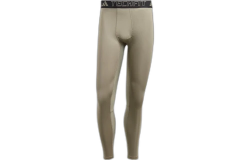 Adidas Free Shipping With AdiClub Techfit Training Long Tights