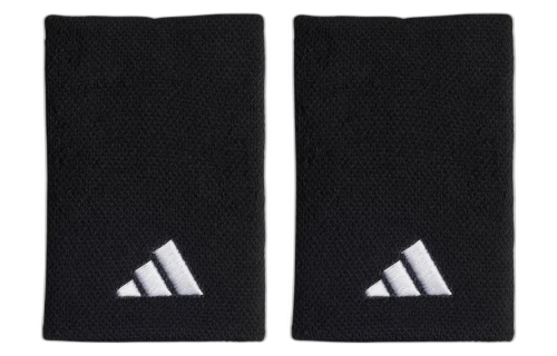 Adidas Free Shipping With AdiClub Tennis Wristband Large