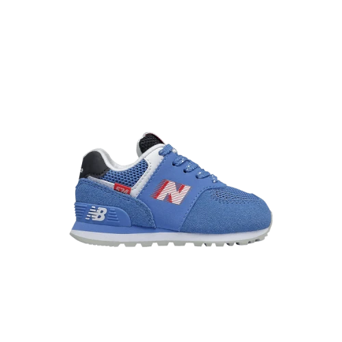 (TD) New Balance 574 Speed 'Faded Cobalt'