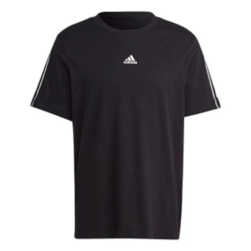 adidas Brandlove Tee 'Black'