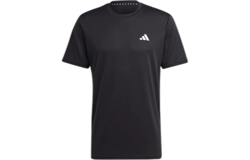 adidas Train Essentials Training T-Shirt 'Black'