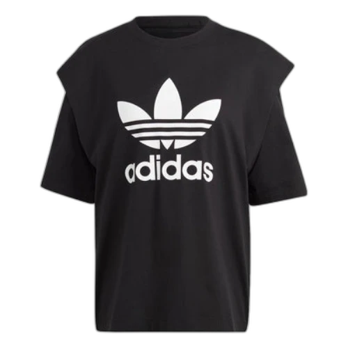 adidas Always Original T-Shirt 'Black' (Women's)