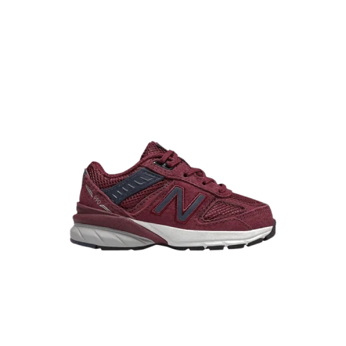 New Balance 990v5 Made in USA 'Burgundy'