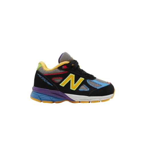 New Balance 990v4 DTLR Wild Style 2.0 (TD)