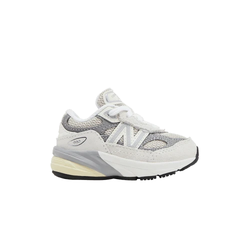 New Balance 990v6 Reflection Marblehead White (TD)