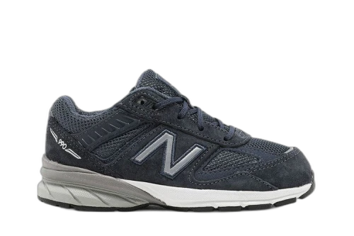 New Balance 990v5 Toddler 'Navy'